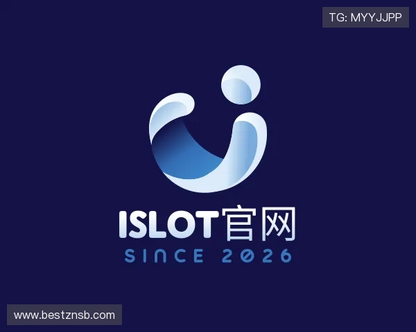 关于islot官网